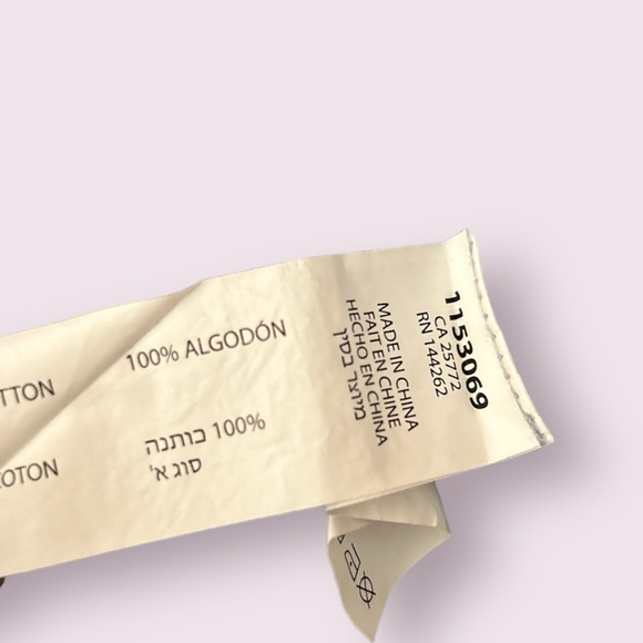 Dex blouse size Large(10-12) - Picture 9 of 10